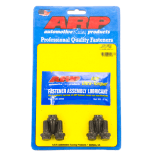 NPC Performance / ARP M11x1.5x20 Crank Bolt Kit – Holden LS