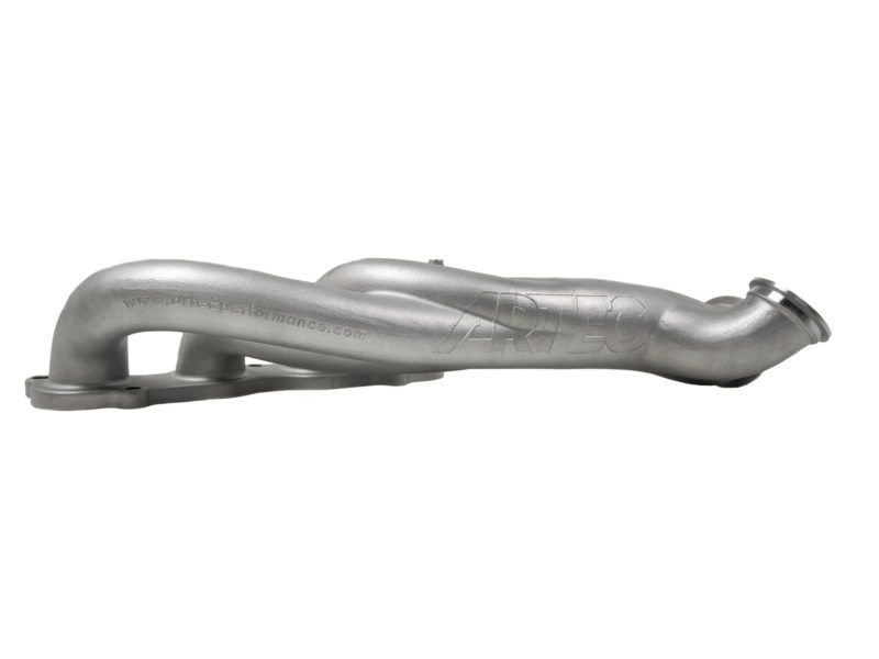 ARTEC Honda K20/K24 V-Band Sidewinder Exhaust Manifold - image 4