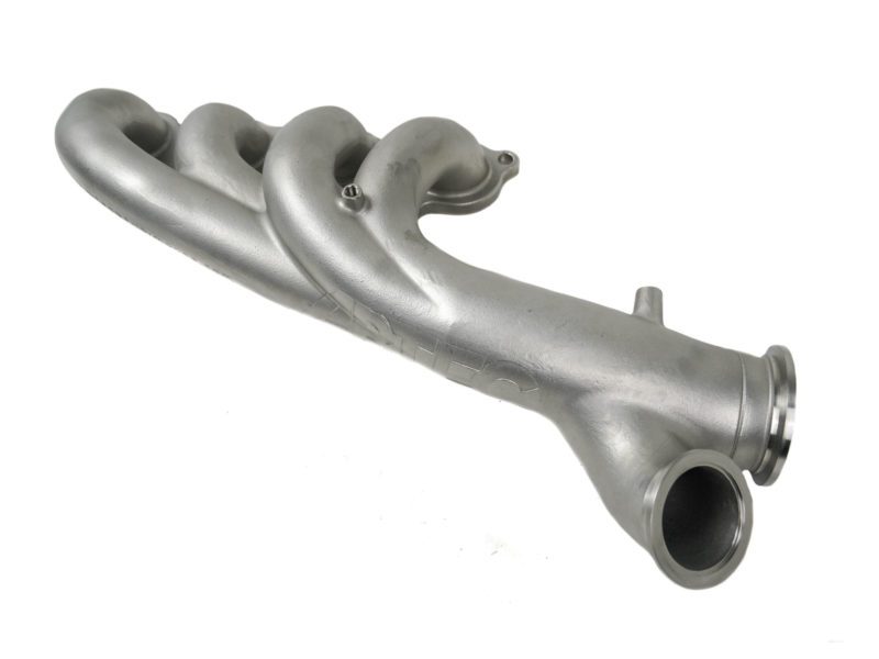 ARTEC Honda K20/K24 V-Band Sidewinder Exhaust Manifold - image 5