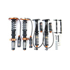 AST 5300 Coilovers - BMW F20 M135i / M140i - image 1
