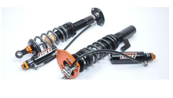 AST 5300 Coilovers - BMW E90 / E92 M3 — clean supplier-origin gallery image 4