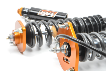 AST 5300 Coilovers - BMW E90 / E92 M3 — clean supplier-origin gallery image 6