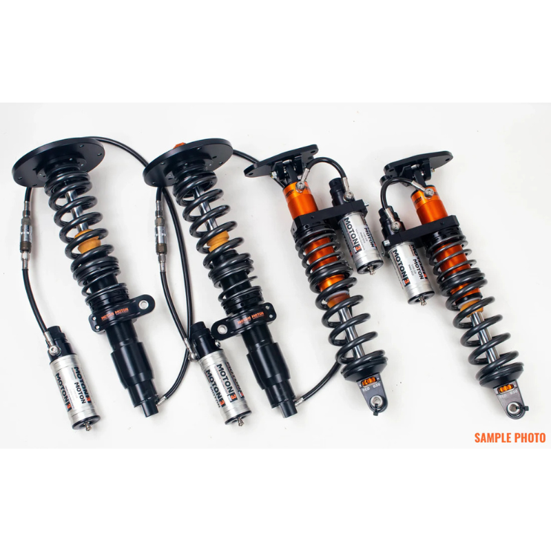 AST 5300 Coilovers - BMW E90 / E92 M3 - image 1