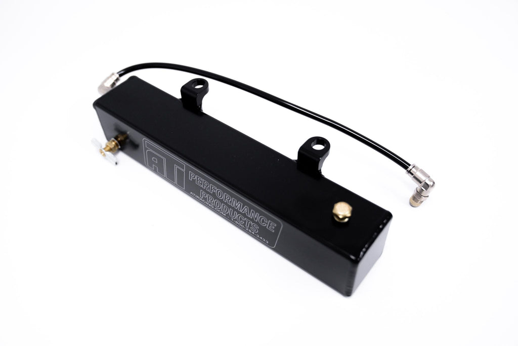 ATI Racing Transmission Catch Can - product image 3