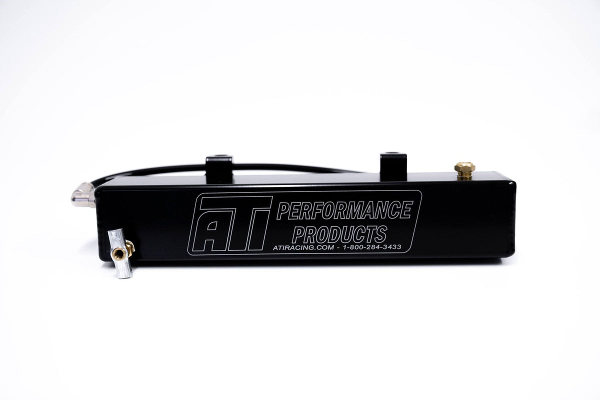ATI Racing Transmission Catch Can - product image 4