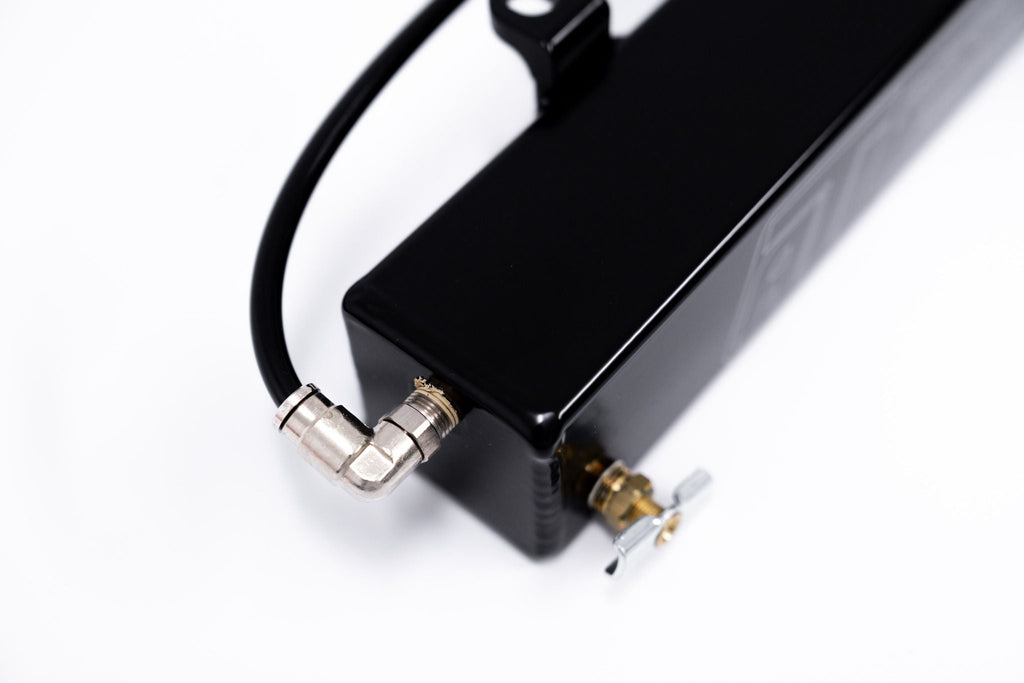ATI Racing Transmission Catch Can - product image 2