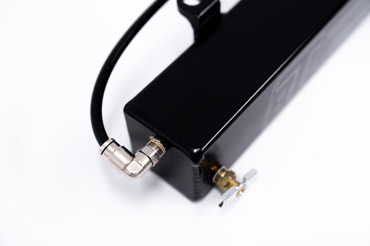 ATI Racing Transmission Catch Can - product image 2