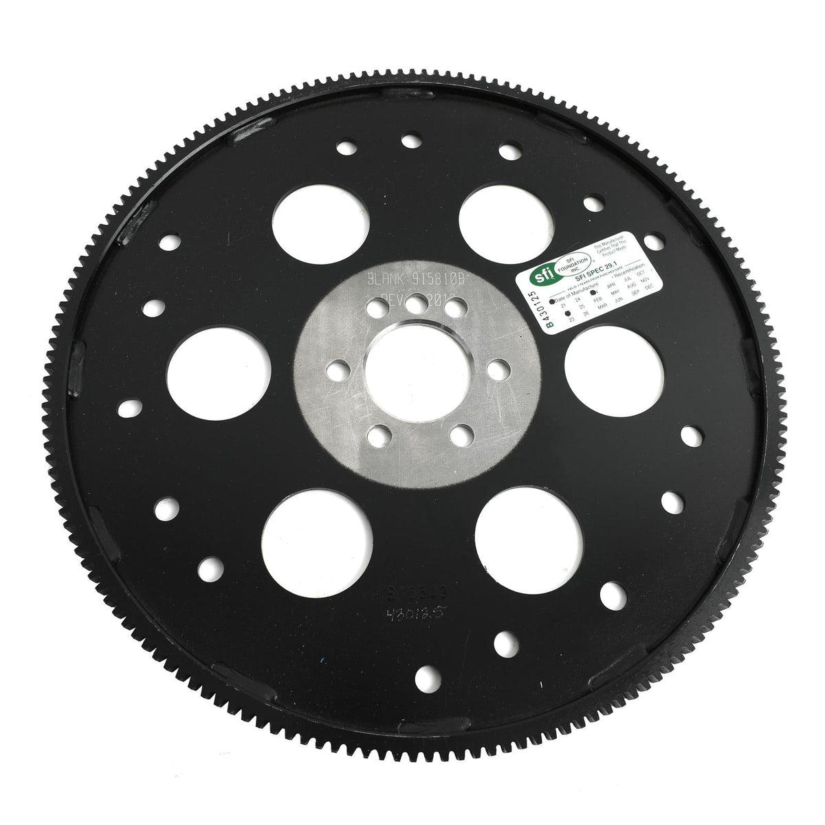 ATI LS SFI Flexplate Kit — Aftermarket Converter - product image 1