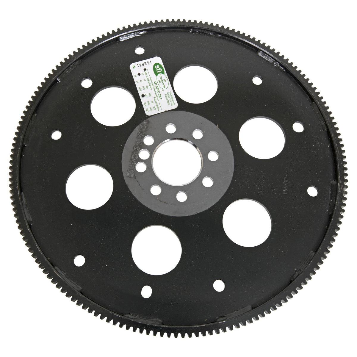 ATI LS SFI Flexplate Kit — Aftermarket Converter - product image 3