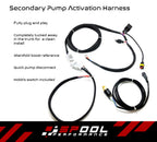 Spool Stage 3 DIY Low-Pressure Fuel Pump – BMW G30 540i B58 — clean supplier-origin gallery image 4
