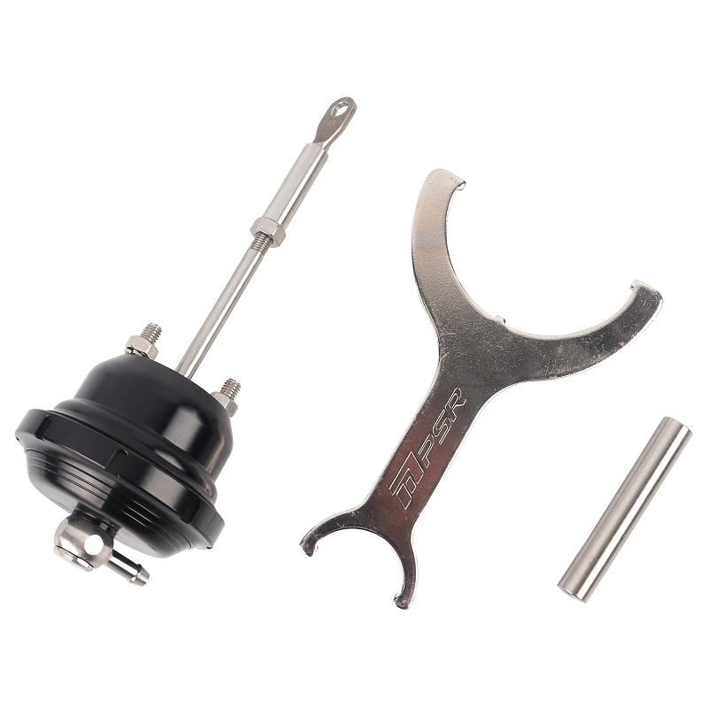 PSR New Gen Internal Wastegate Actuator — Pulsar product view 1