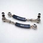 Suspension Secrets Adjustable Rear Camber Arms - BMW G81 M3 Touring — Suspension Secrets product image 3
