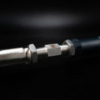 Suspension Secrets Adjustable Rear Camber Arms - BMW G87 M2 — Suspension Secrets product image 6