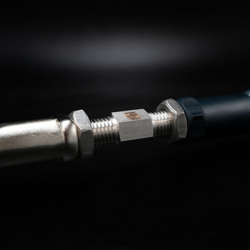 Suspension Secrets Adjustable Rear Camber Arms - BMW G87 M2 — Suspension Secrets product image 6
