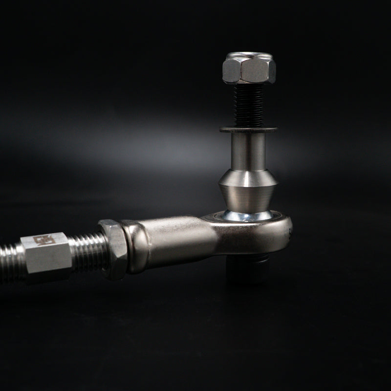 Suspension Secrets Adjustable Rear Camber Arms - BMW G87 M2 — Suspension Secrets product image 4