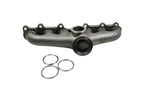 ARTEC Toyota 2JZ-GTE V-Band Exhaust Manifold - image 4