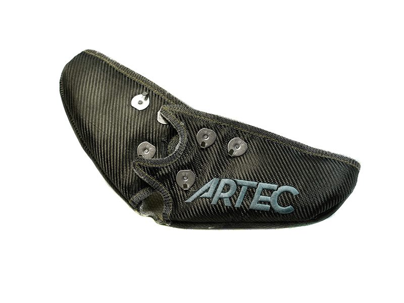 ARTEC Toyota 2JZ-GTE V-Band Exhaust Manifold - image 6