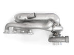 ARTEC Honda K20/K24 V-Band Sidewinder Exhaust Manifold - image 3