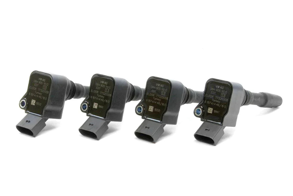 Genuine RS3/TTRS Ignition Coil Pack for EA888 Gen3 2.0TSI 06H905110L/P/G - image 3