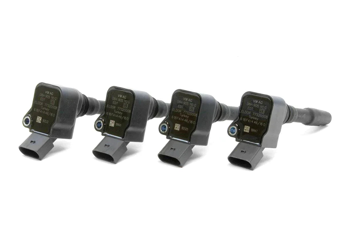 Genuine RS3/TTRS Ignition Coil Pack for EA888 Gen3 2.0TSI 06H905110L/P/G - image 3