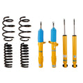 Bilstein B12 DampTronic Kit - BMW E90 / E92 M3 - EDC — Bilstein BMW suspension