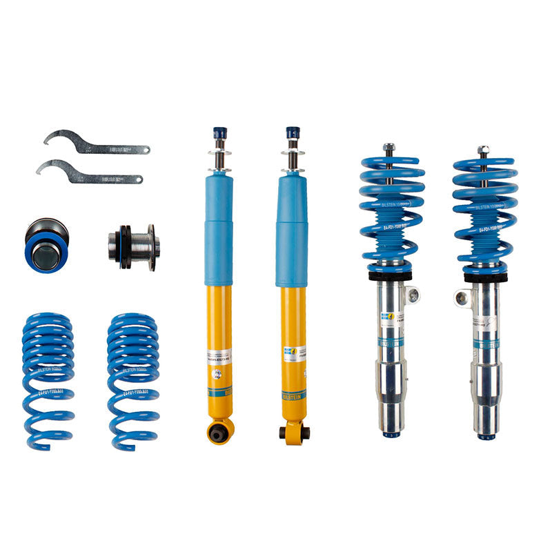Bilstein B16 PSS10 Coilovers - BMW F87 M2 / M2 Competition — clean supplier-origin gallery image 1