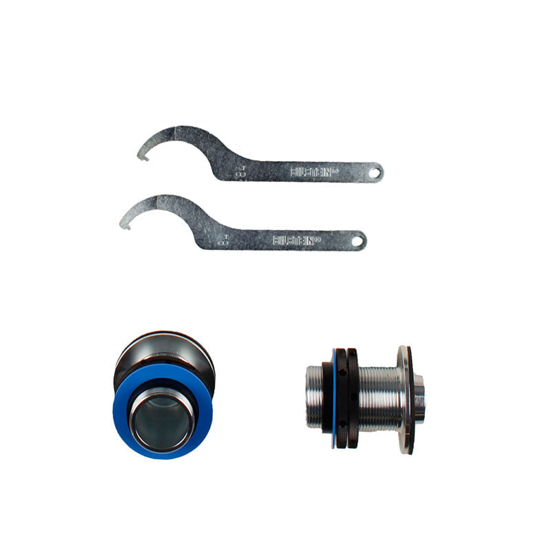 Bilstein B16 PSS10 Coilovers - BMW F87 M2 / M2 Competition — clean supplier-origin gallery image 4