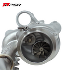 Replacement Turbo Upgrade for BMW B58 GEN1 Engine — Pulsar product view 6