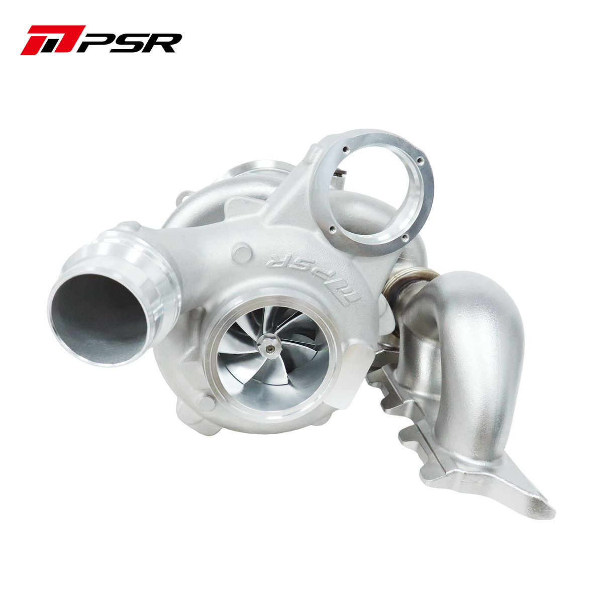 Replacement Turbo Upgrade for BMW B58 GEN1 Engine — Pulsar product view 1