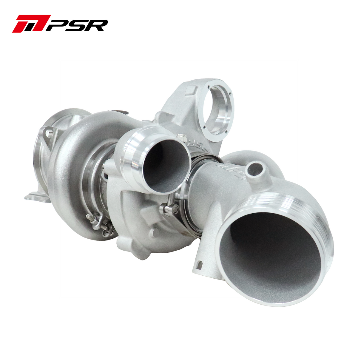 Replacement Turbo Upgrade for BMW B58 GEN1 Engine — Pulsar product view 2