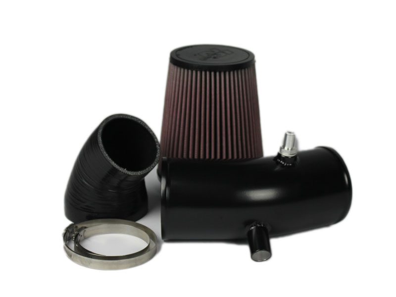 Ford Falcon BA/BF Turbo 4in Cold Air Intake - product image