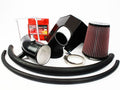 Ford Falcon BA/BF Turbo 4in Cold Air Intake, Airbox & Battery Package — product image
