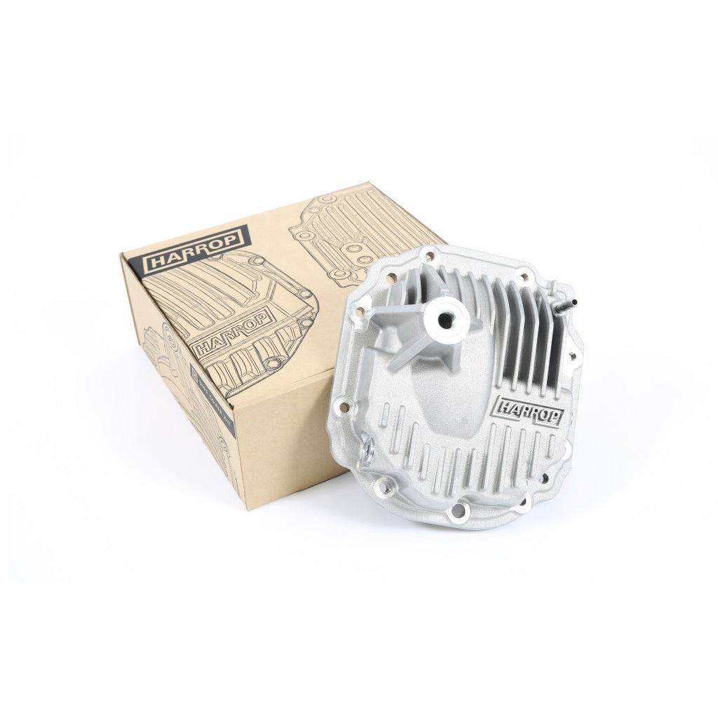 Harrop Differential Cover | Ford Falcon BA–BF / Territory SX