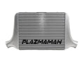 Plazmaman BA BF Falcon 1800 hp race spec intercooler; core and outlet options vary
