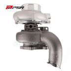 BA/F PSR3584R Gen 2 Dual Ball Bearing Turbocharger External Wastegate Version — Pulsar product view 4