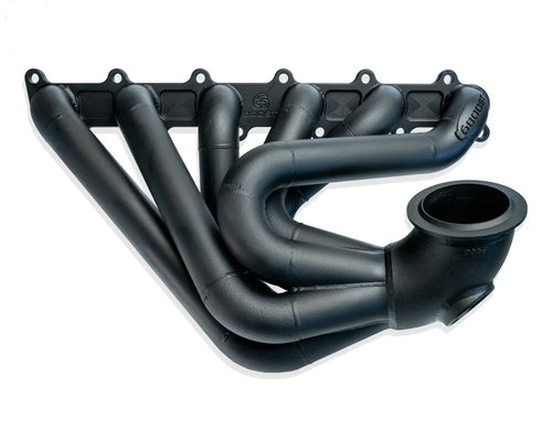 6Boost Ford BA-FG Barra Pro Mod Turbo manifold - image 1
