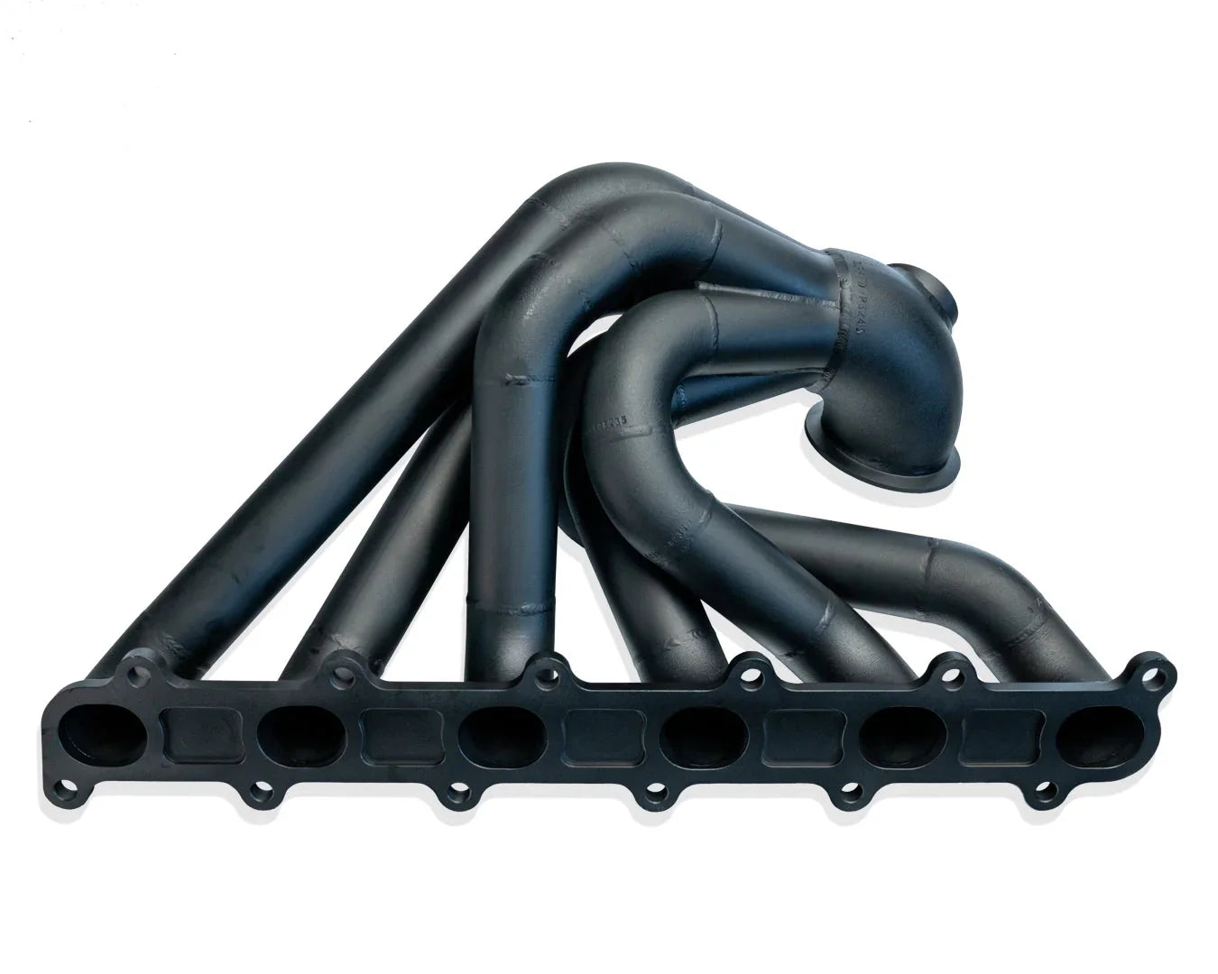 6Boost Ford BA-FG Barra Pro Mod Turbo manifold - image 3