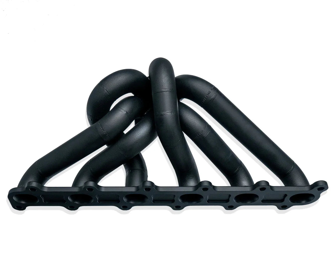 6Boost Ford BA-FG Barra Pro Mod Turbo manifold - image 6