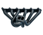 6Boost Ford Barra X Series T4 exhaust manifold — illustrative configurations; match exact sold variant