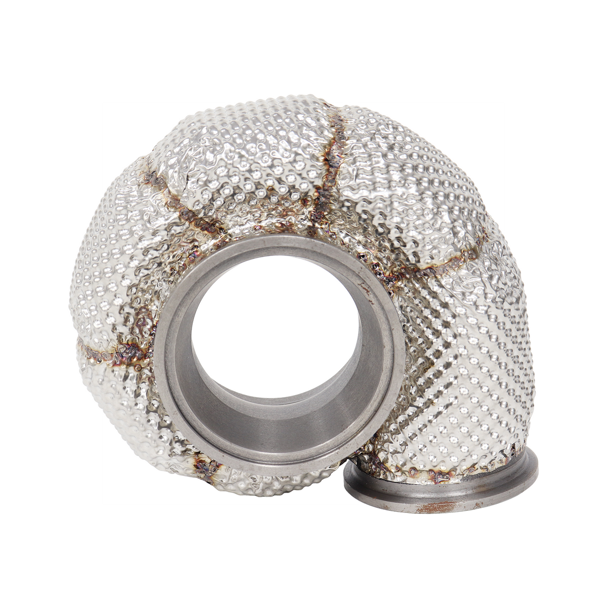 Pulsar PSR3071R GEN2 Turbocharger DVB stainless steel wrapped turbine housing