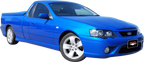 Manta Ford Falcon Ba, Bf 5.4L Boss 4 Valve V8 UTE (Including XR8, FPV Models). Exhaust Exit Out Driver’S Side. – Manta product image 6