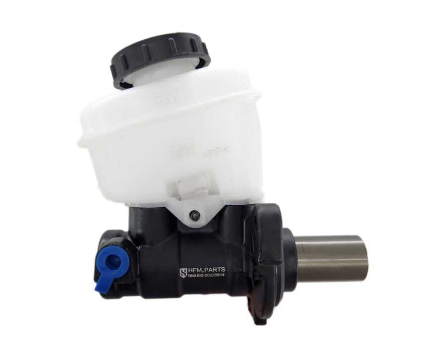 HFM.Parts 27mm High-Volume Brake Master Cylinder – Toyota 86 / GR86 / Subaru BRZ - product image 1