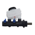 HFM.Parts 27mm High-Volume Brake Master Cylinder – Nissan 350Z Z33 / Skyline V35 - product image 1
