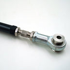 Suspension Secrets Adjustable Rear Traction Arms / Links - BMW F87 M2 / M2 Competition — Suspension Secrets product image 3