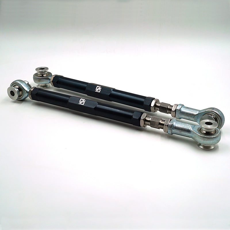 Suspension Secrets Handling Pack 3 (Track) - BMW G81 M3 Touring — Suspension Secrets product image 7
