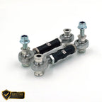 Suspension Secrets Adjustable Rear Toe Arms / Links Kit - BMW F92 M8 — Suspension Secrets product image 5