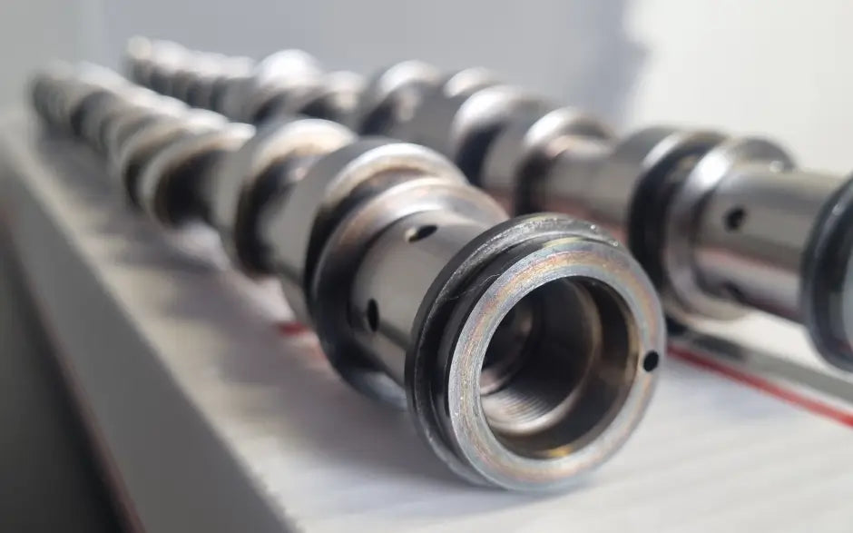 Kelford Performance Camshaft BMW M Series S58 288/268 | Stage 1 - image 3