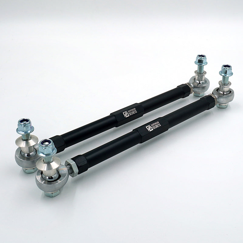 Suspension Secrets Handling Pack 3 (Track) - BMW G87 M2 — Suspension Secrets product image 4