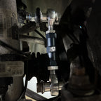 Suspension Secrets Adjustable Rear Drop Links / End Links - BMW G87 M2 — Suspension Secrets product image 4