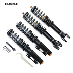 AST 5100 Coilovers - BMW G87 M2 - image 1